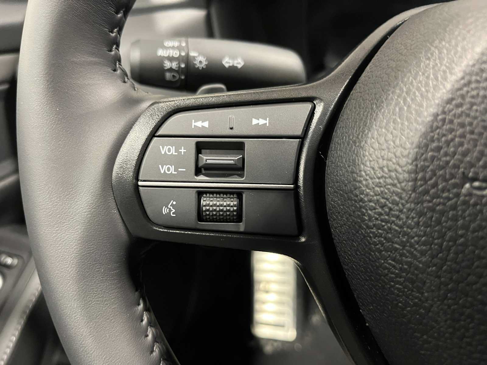 New 2026 Honda Accord Sport image 18