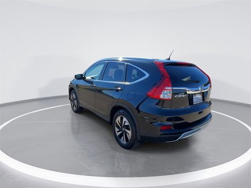 Used 2015 Honda CR-V Touring image 10