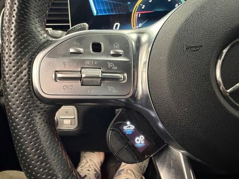 Used 2021 Mercedes-Benz GLE 53 AMG 4MATIC Coupe image 59