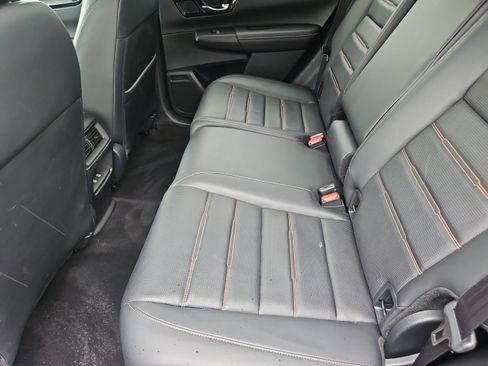 Certified 2025 Honda CR-V Sport Touring image 37