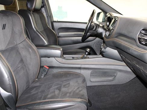 Used 2022 Dodge Durango R/T w/ Quick Order Package 22F RWD image 28