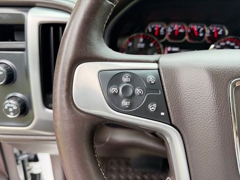 Used 2016 GMC Sierra 1500 SLT AWD/4WD image 16