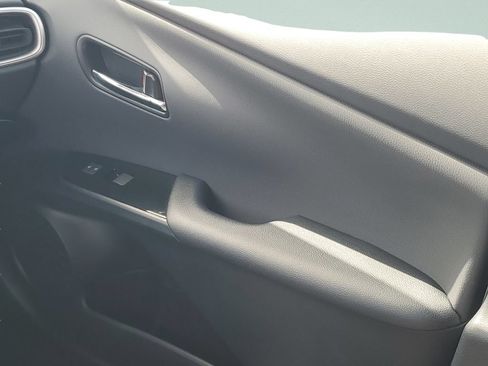Certified 2021 Toyota Prius Prime LE FWD image 13