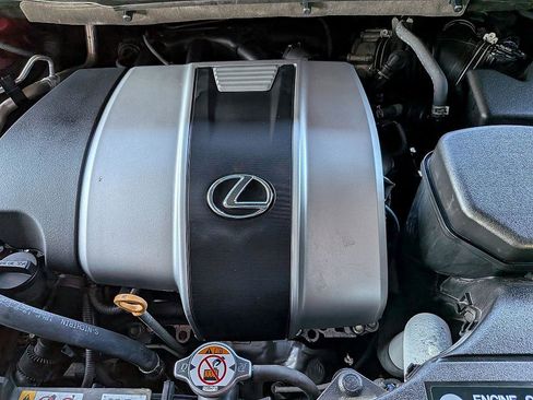 Used 2020 Lexus RX 350 AWD w/ Luxury Package image 33