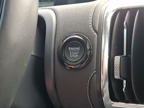 Used 2025 Ford Expedition Platinum AWD/4WD image 27