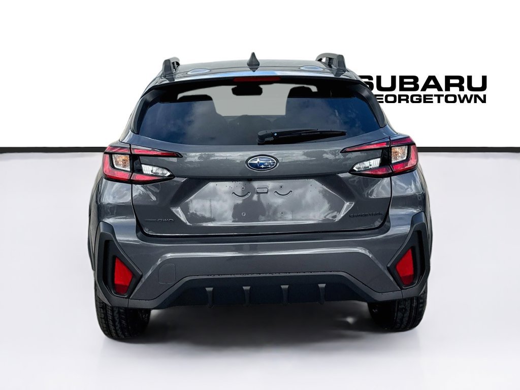 New 2027 Subaru Crosstrek 2.5i Premium AWD/4WD image 7