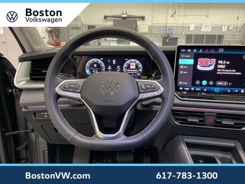 New 2026 Volkswagen Tiguan SE image 17