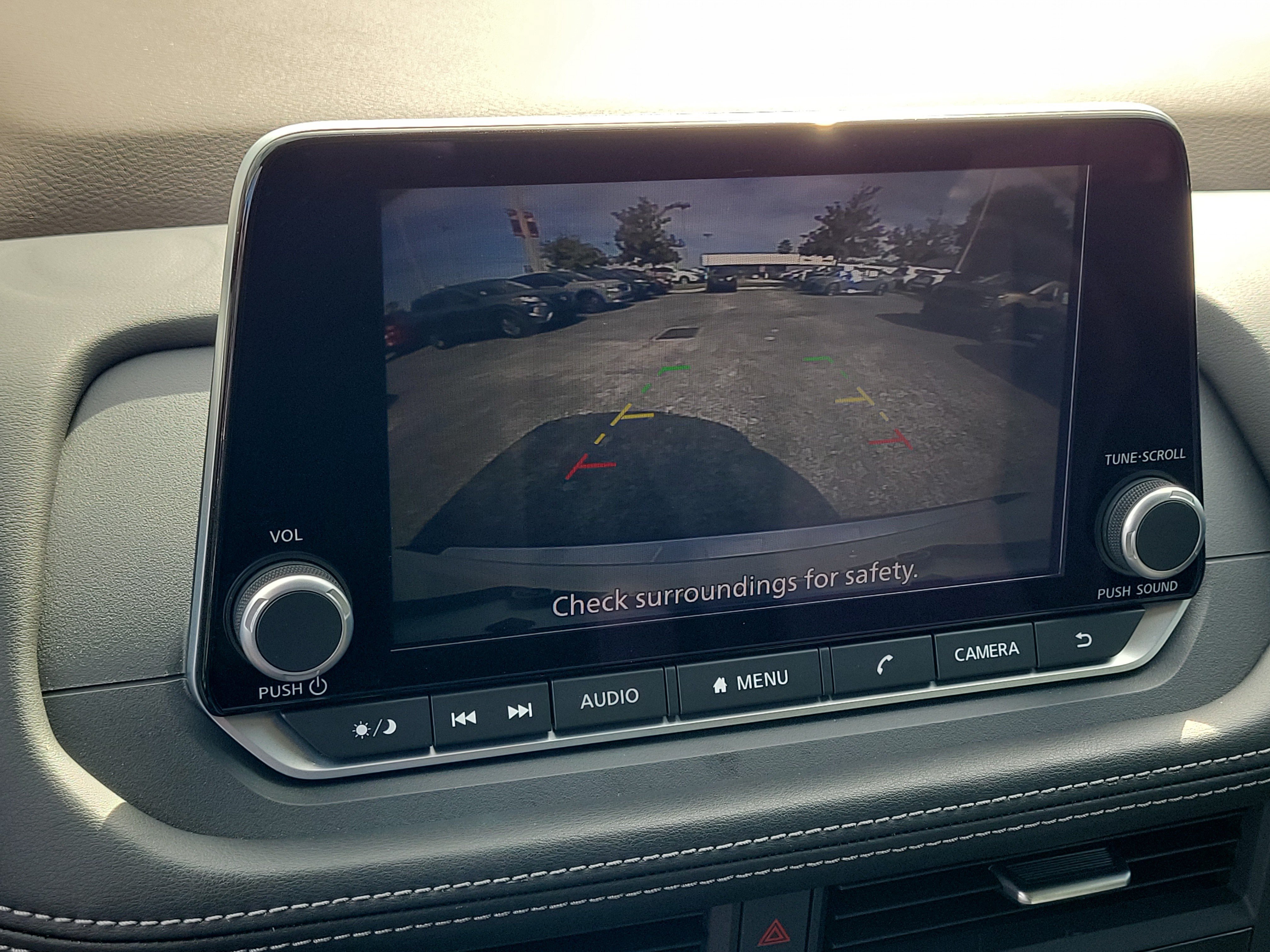 Certified 2023 Nissan Rogue SV FWD image 21