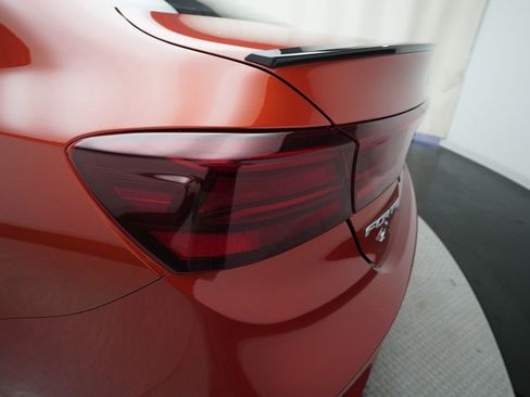 Certified 2022 Kia Forte GT-Line FWD image 31