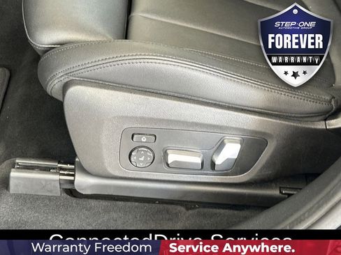 Used 2021 BMW X3 sDrive30i w/ Convenience Package RWD image 16