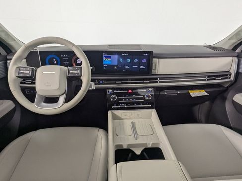 New 2026 Hyundai Santa Fe SE FWD image 14
