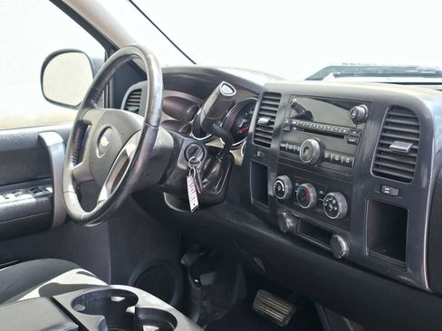 Used 2008 Chevrolet Silverado 1500 LT w/ All Star Edition RWD image 17