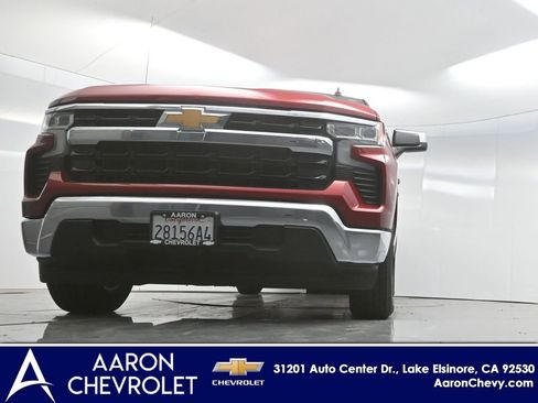 New 2024 Chevrolet Silverado 1500 LT image 43