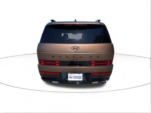 Used 2024 Hyundai Santa Fe Calligraphy image 4