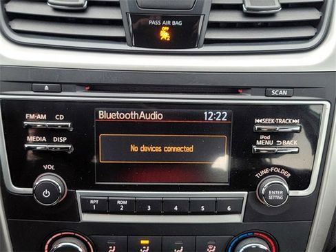 Used 2017 Nissan Altima 2.5 S w/ Power Driver Seat Package image 27