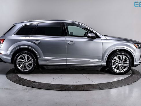 Used 2022 Audi Q7 3.0T Premium Plus image 7