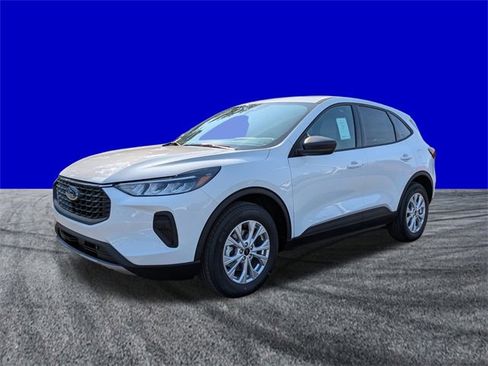 New 2026 Ford Escape Active w/ Tech Pack #1 image 8