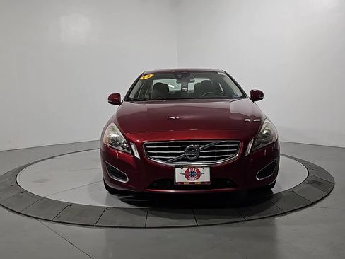 Used 2013 Volvo S60 T5 AWD/4WD image 8