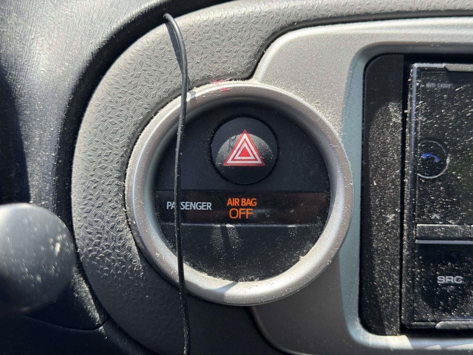 Used 2012 Toyota Yaris SE FWD image 23