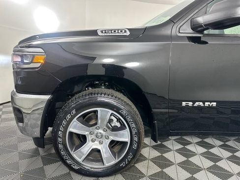 New 2026 RAM 1500 Tradesman AWD/4WD image 2