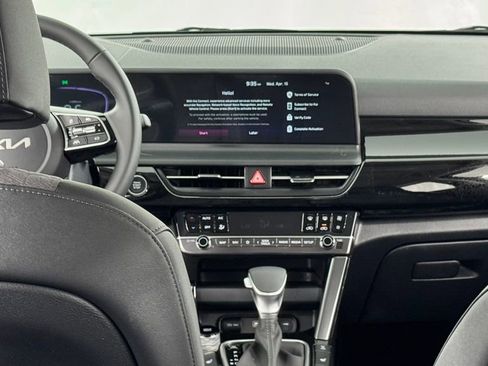New 2026 Kia Seltos S AWD/4WD image 16