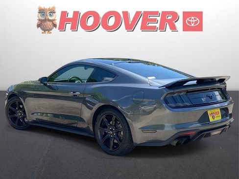 Used 2020 Ford Mustang Premium w/ Equipment Group 201A RWD image 5