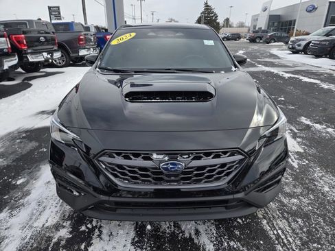 Used 2024 Subaru WRX image 2