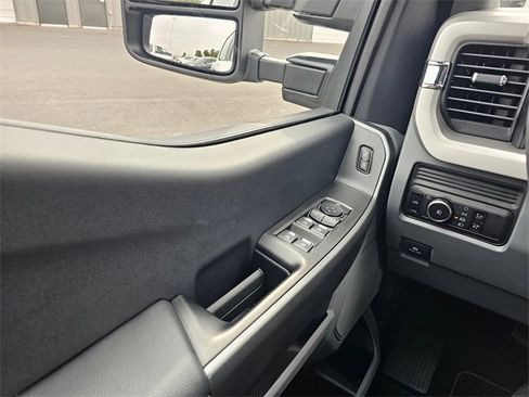 New 2026 Ford F250 XL w/ STX Appearance Package image 27