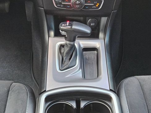 Used 2023 Dodge Charger Scat Pack w/ Dynamics Package RWD image 13