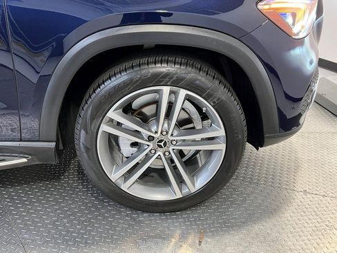 Used 2022 Mercedes-Benz GLE 350 4MATIC image 13