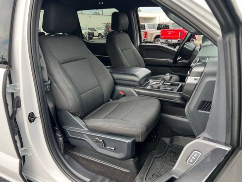 Used 2021 Ford F150 XLT w/ Equipment Group 302A High AWD/4WD image 21