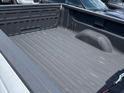 Used 2018 Chevrolet Silverado 1500 LT w/ All Star Edition AWD/4WD image 7