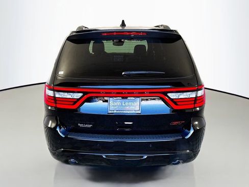 New 2026 Dodge Durango GT image 6