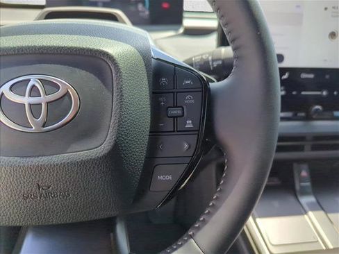 New 2026 Toyota C-HR AWD/4WD image 18