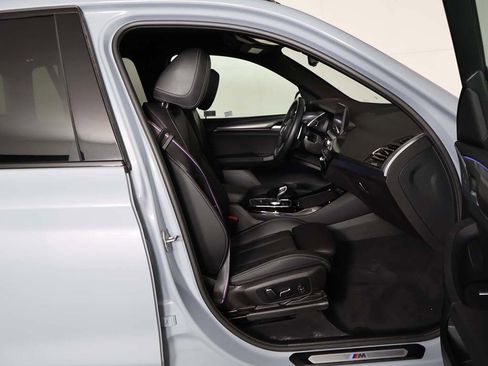 Used 2024 BMW X3 xDrive30i AWD/4WD image 31