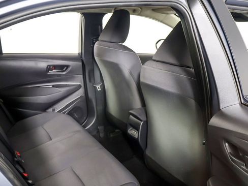Used 2023 Toyota Corolla LE image 23
