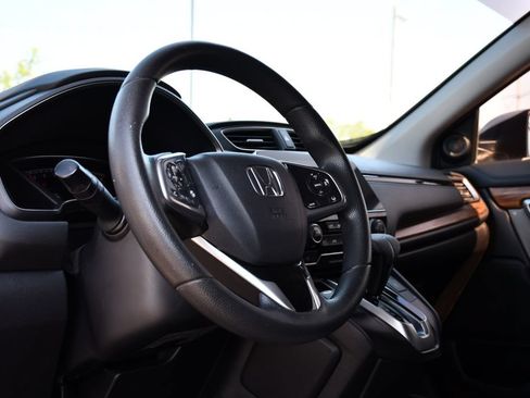 Used 2019 Honda CR-V EX image 14