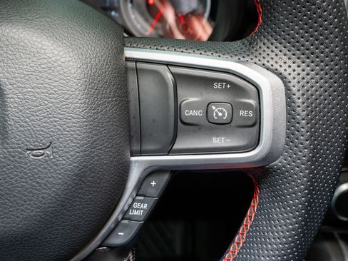 Used 2024 RAM 1500 Big Horn image 30