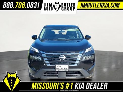 Used 2024 Nissan Rogue SV AWD/4WD image 31