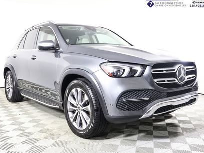 Used 2022 Mercedes-Benz GLE 350