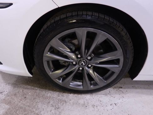 Used 2021 Lexus ES 350 F Sport w/ Accessory Package 2 image 10