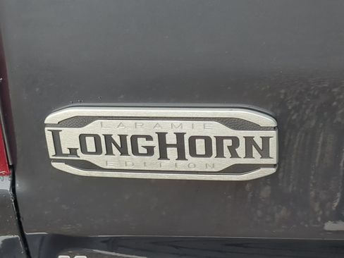 Used 2019 RAM 1500 Limited RWD image 47