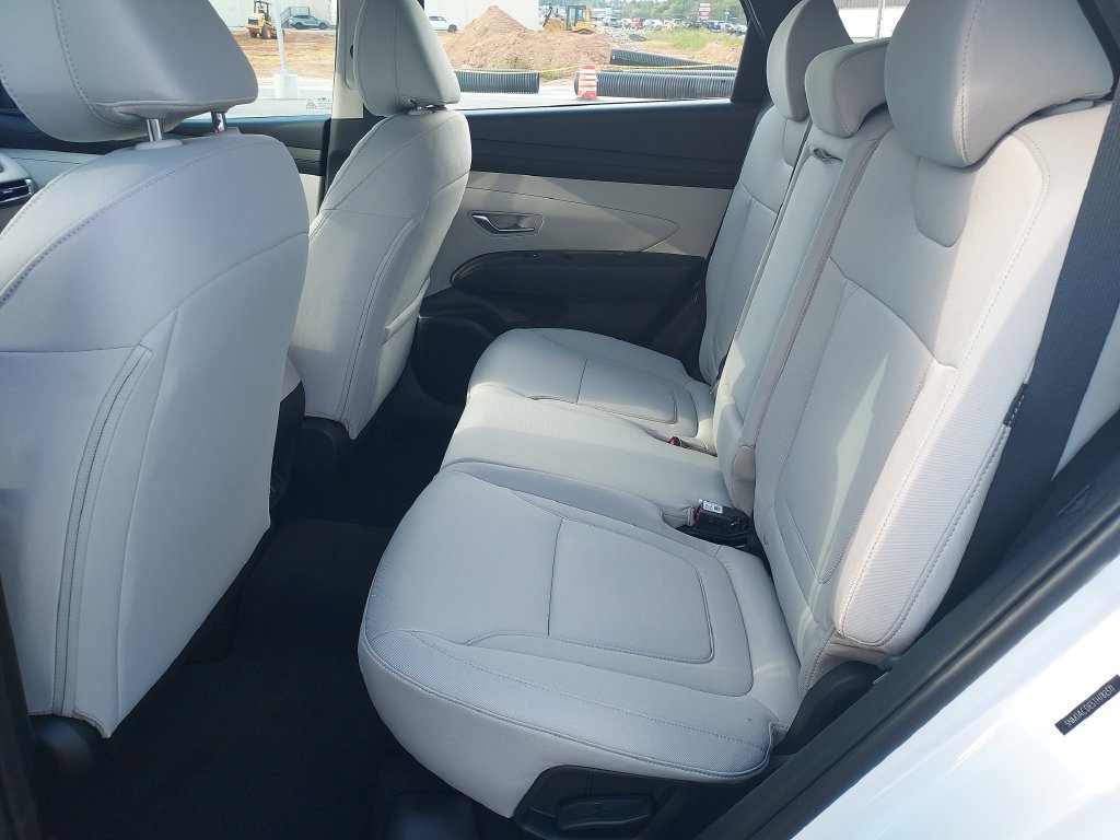 New 2026 Hyundai Tucson SE AWD/4WD image 14