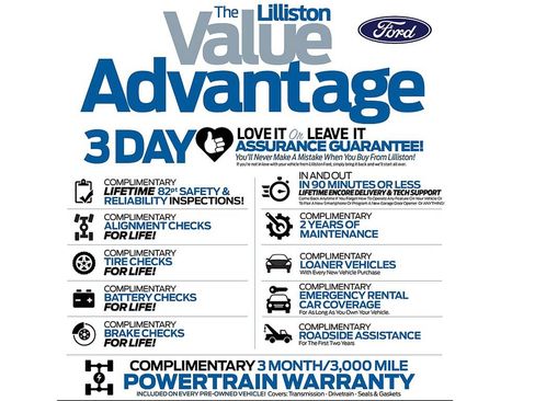 Used 2022 Ford F150 Lariat w/ Equipment Group 502A High AWD/4WD image 28