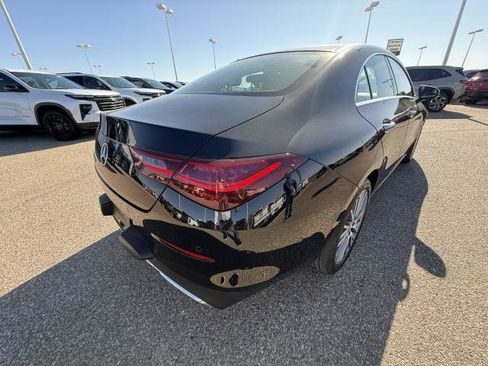 Used 2025 Mercedes-Benz CLA 250 image 13