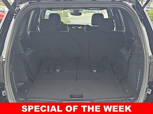 New 2026 Dodge Durango GT image 13