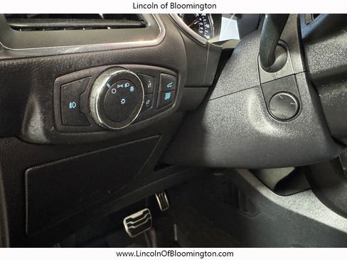 Used 2020 Ford Edge ST w/ Equipment Group 401A AWD/4WD image 20
