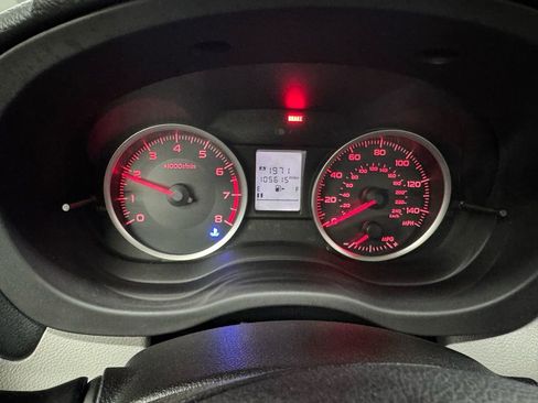 Used 2014 Subaru Forester 2.5i image 26