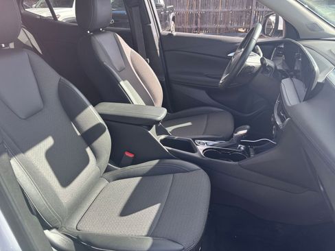 Used 2025 Buick Encore GX Preferred AWD/4WD image 33