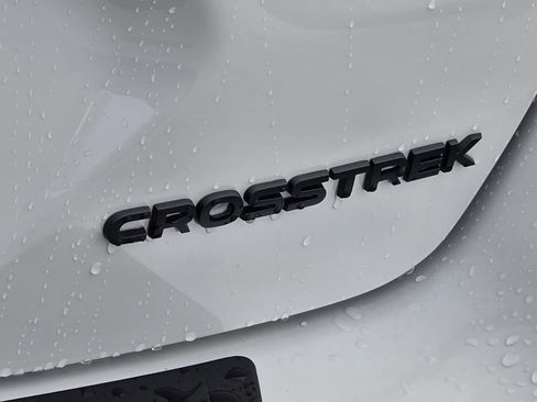 New 2026 Subaru Crosstrek 2.5i Limited w/ Crosstrek Mirror Package AWD/4WD image 32
